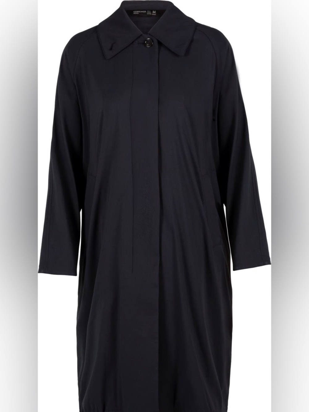 ICEBREAKER X GOLDWIN TABI Persist Short Coat - Women's size M - Picture 5 of 16